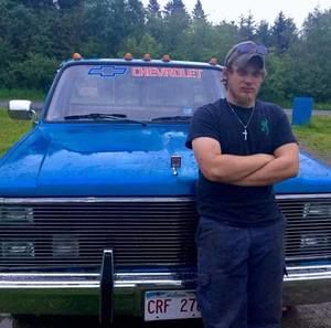 Meet your Posher, Tyler